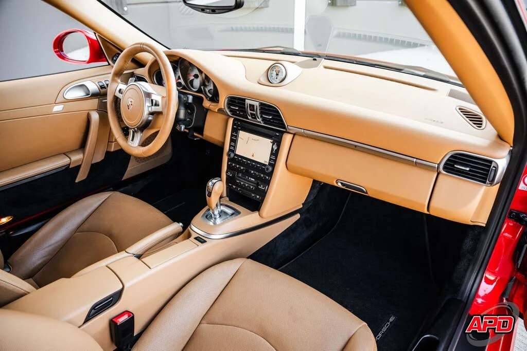 2011 Porsche 997 Carrera 4S - Image 22 of 31