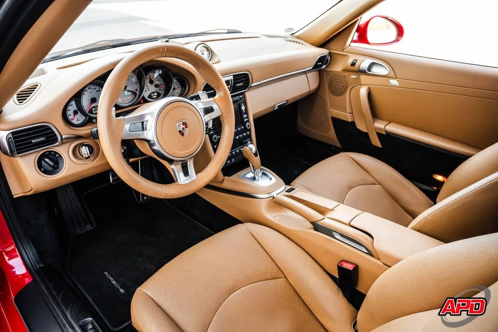 2011 Porsche 997 Carrera 4S - Image 2 of 31
