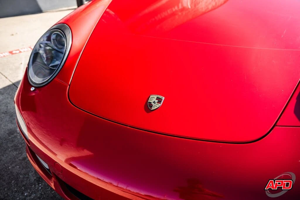 2011 Porsche 997 Carrera 4S - Image 26 of 31
