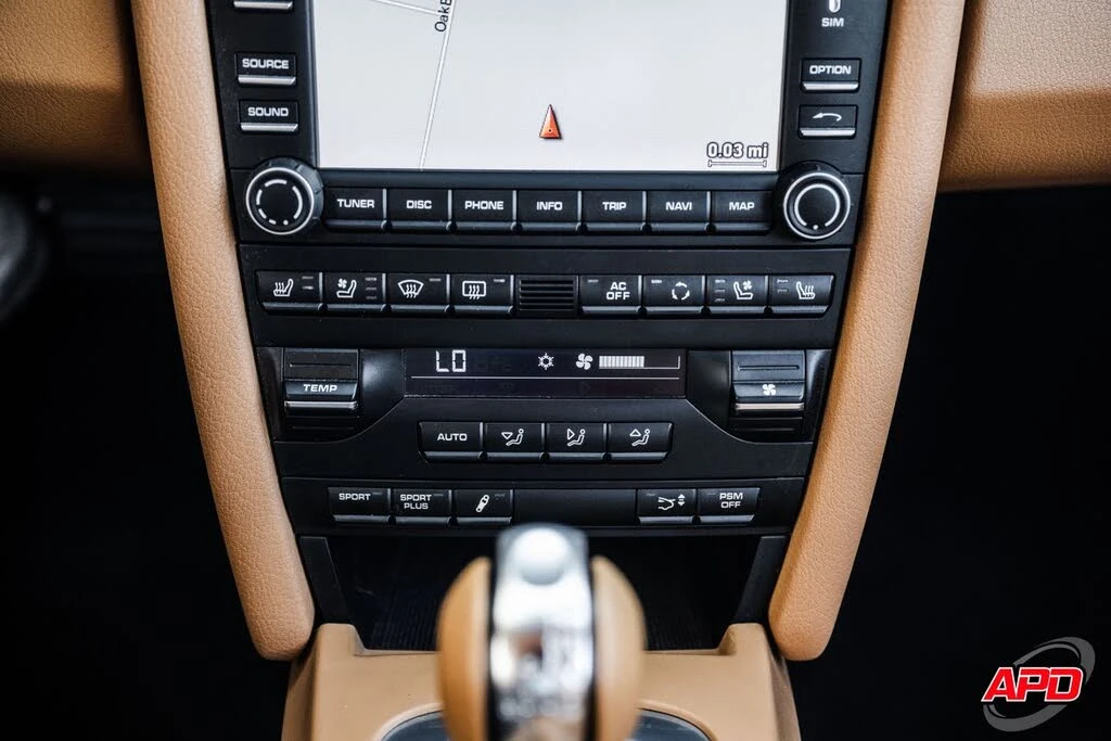 2011 Porsche 997 Carrera 4S - Image 20 of 31