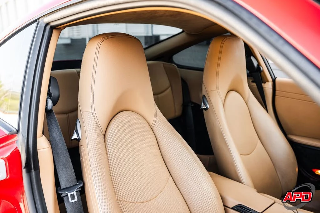 2011 Porsche 997 Carrera 4S - Image 24 of 31