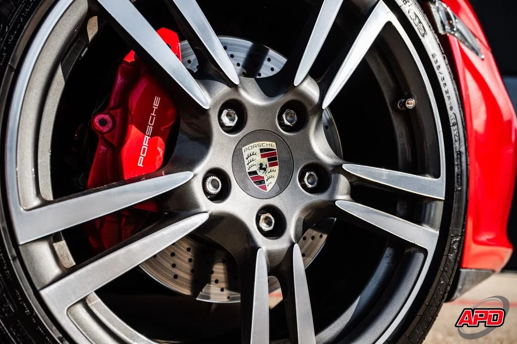 2011 Porsche 997 Carrera 4S - Image 3 of 31
