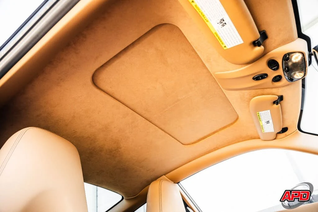 2011 Porsche 997 Carrera 4S - Image 30 of 31