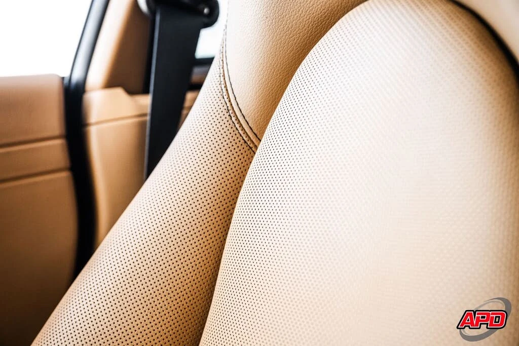 2011 Porsche 997 Carrera 4S - Image 25 of 31