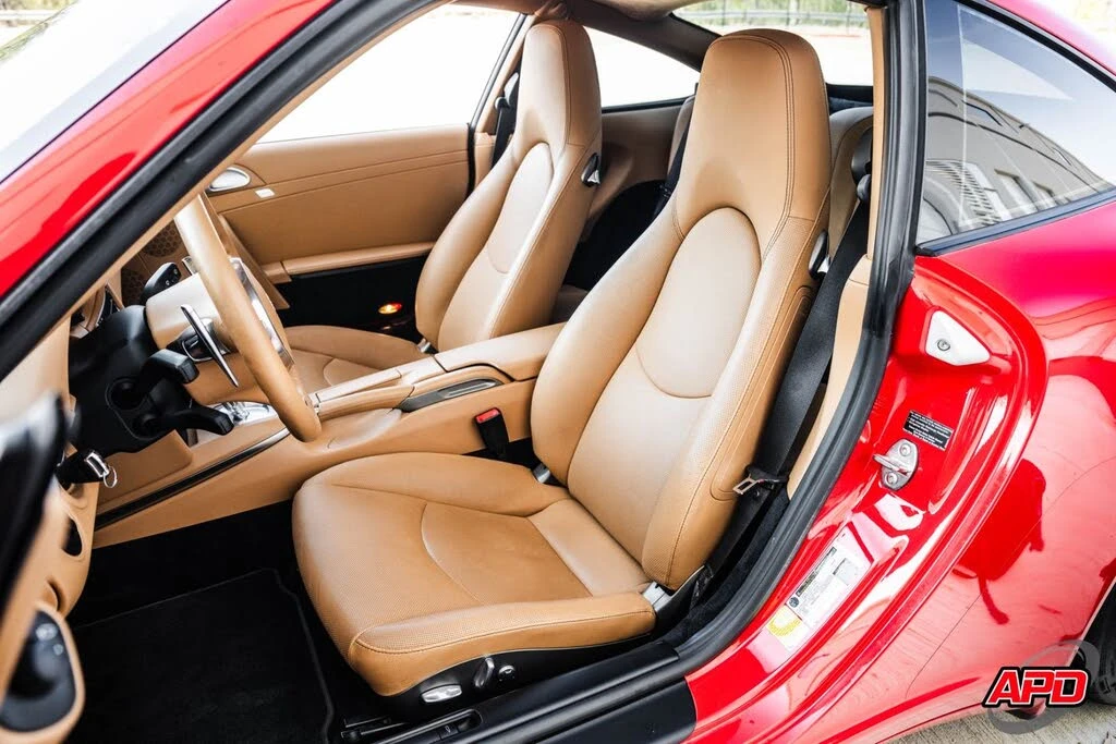 2011 Porsche 997 Carrera 4S - Image 5 of 31