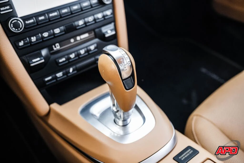 2011 Porsche 997 Carrera 4S - Image 13 of 31