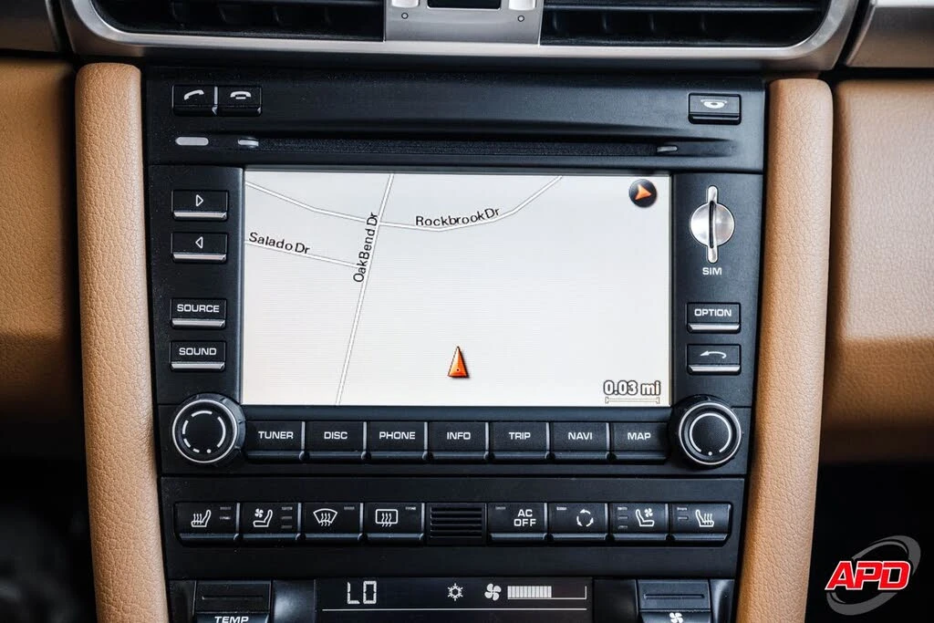 2011 Porsche 997 Carrera 4S - Image 18 of 31