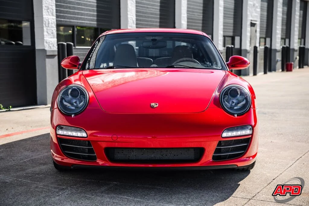 2011 Porsche 997 Carrera 4S - Image 15 of 31