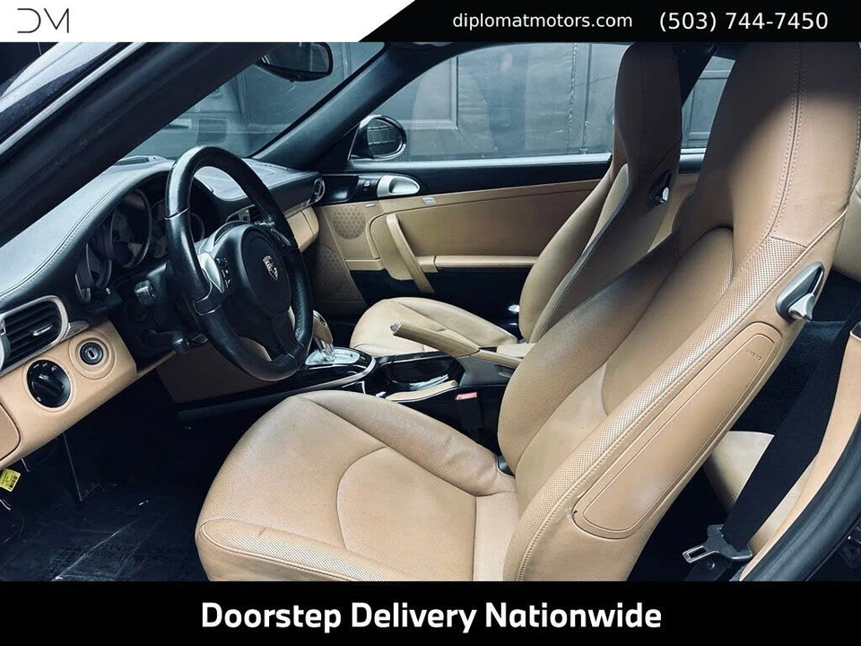2011 Porsche 997 Carrera 4S - Image 18 of 31