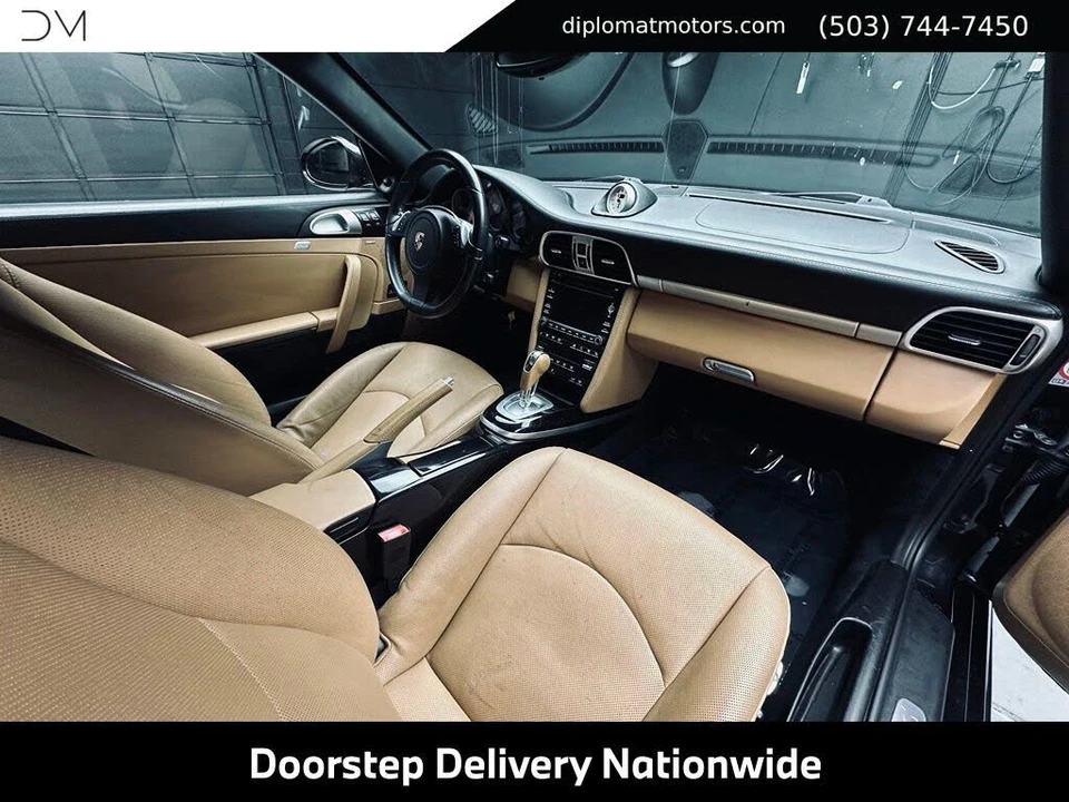 2011 Porsche 997 Carrera 4S - Image 19 of 31