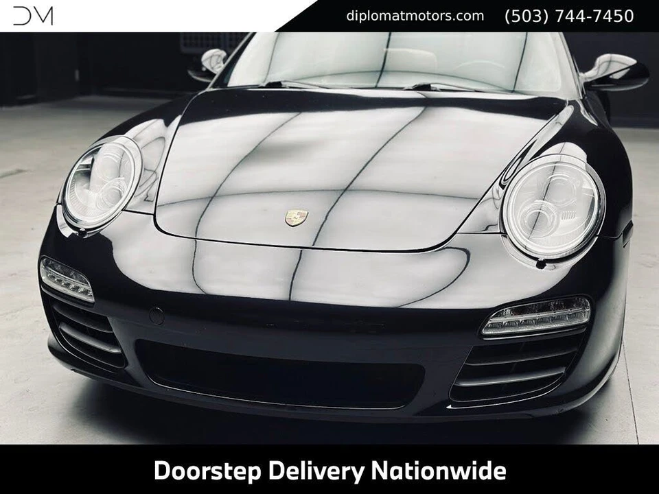 2011 Porsche 997 Carrera 4S - Image 14 of 31