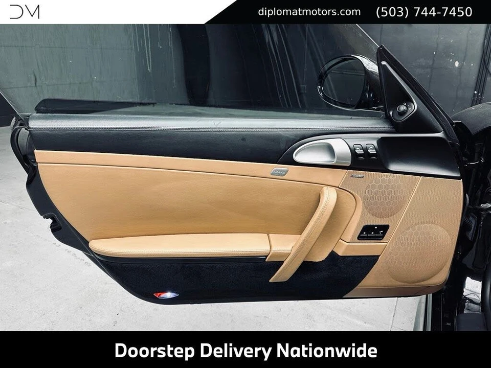 2011 Porsche 997 Carrera 4S - Image 22 of 31