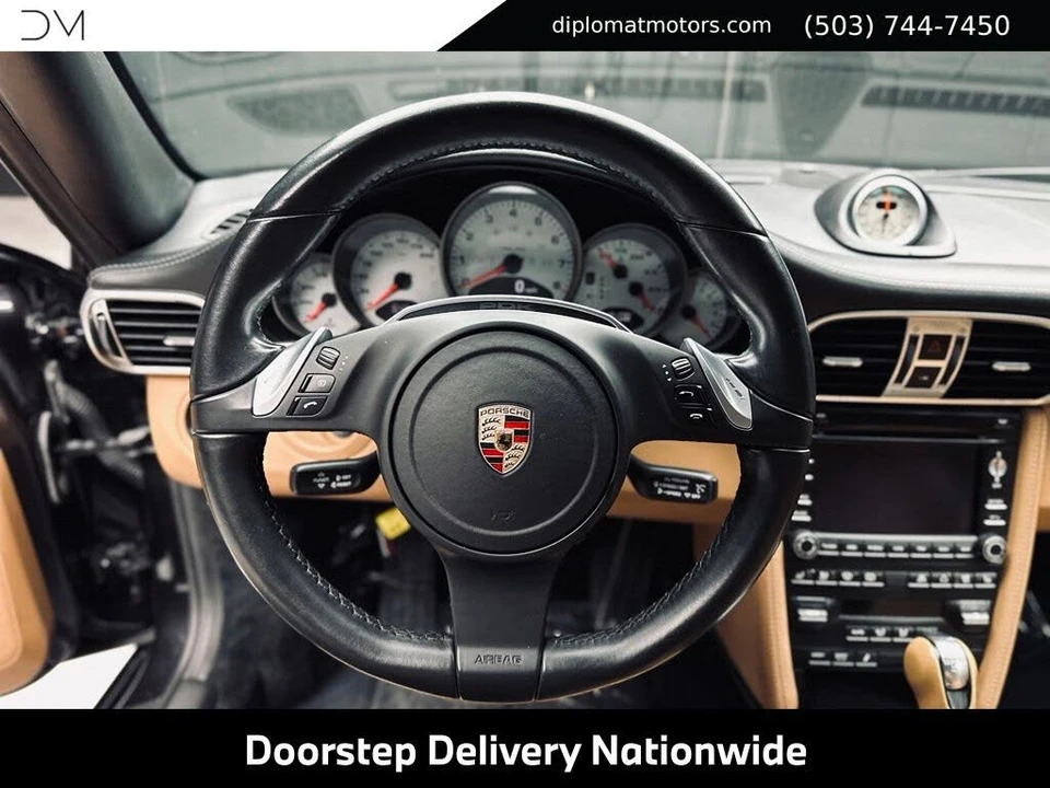 2011 Porsche 997 Carrera 4S - Image 24 of 31