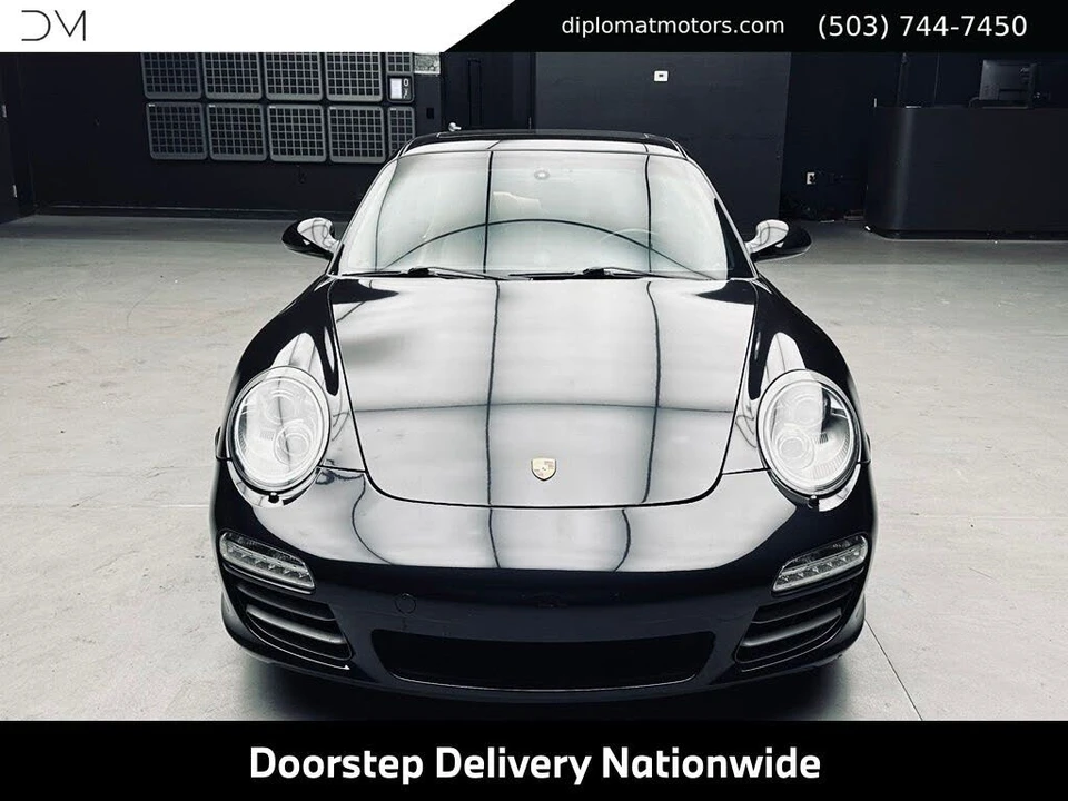 2011 Porsche 997 Carrera 4S - Image 11 of 31