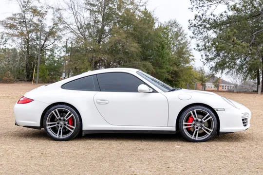 2011 Porsche 997 Carrera 4S - Image 3 of 31