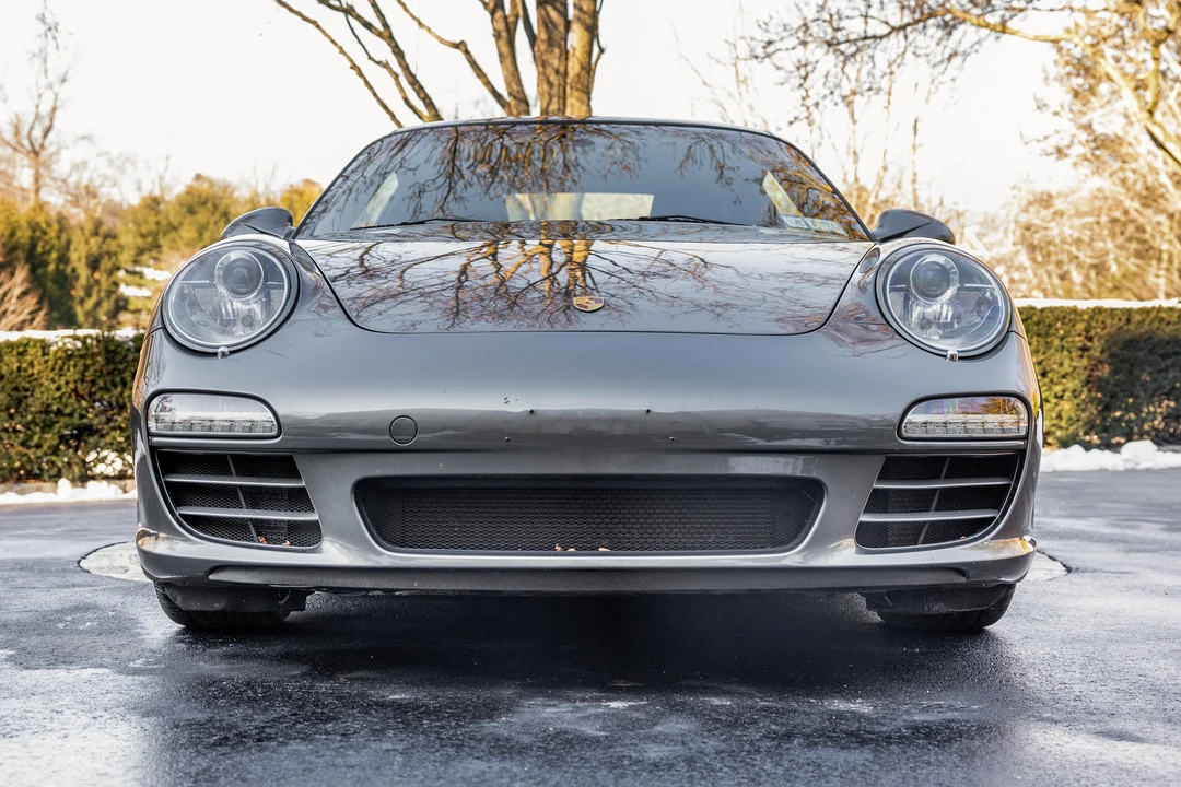2011 Porsche 997 Carrera 4S - Image 6 of 31