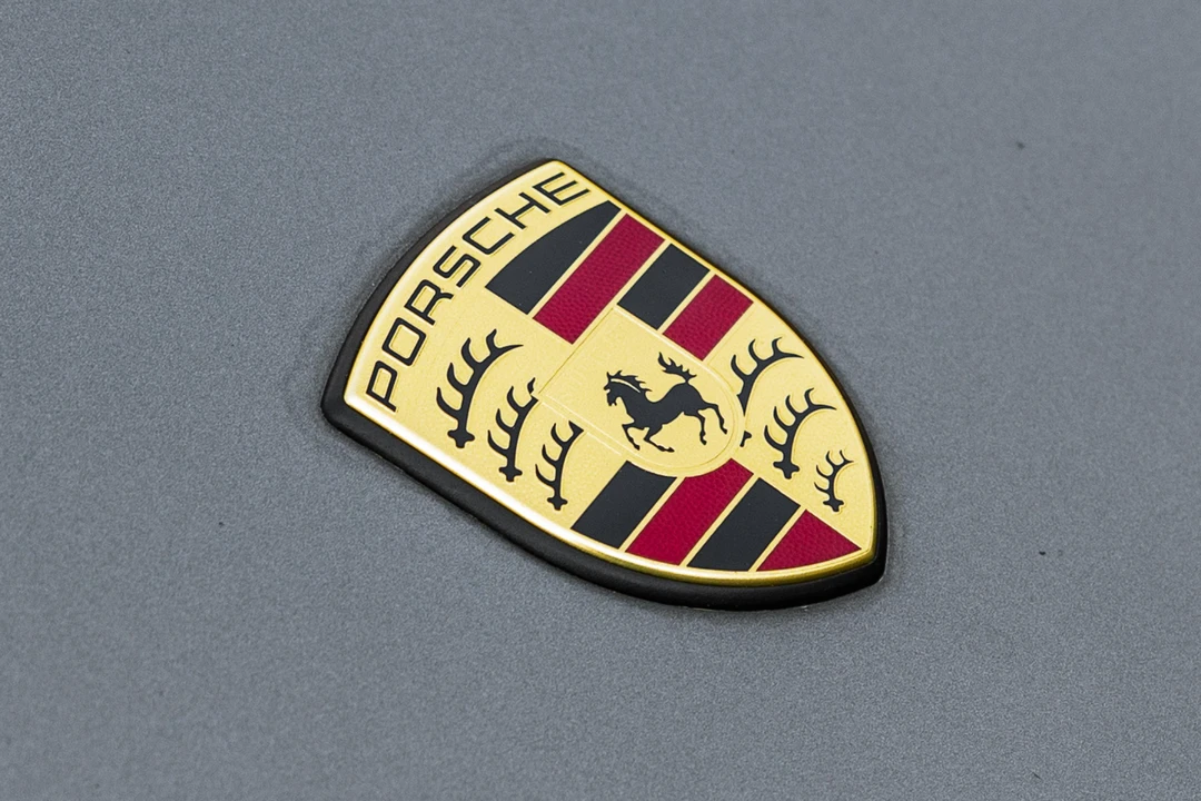 2011 Porsche 997 Carrera 4S - Image 13 of 31