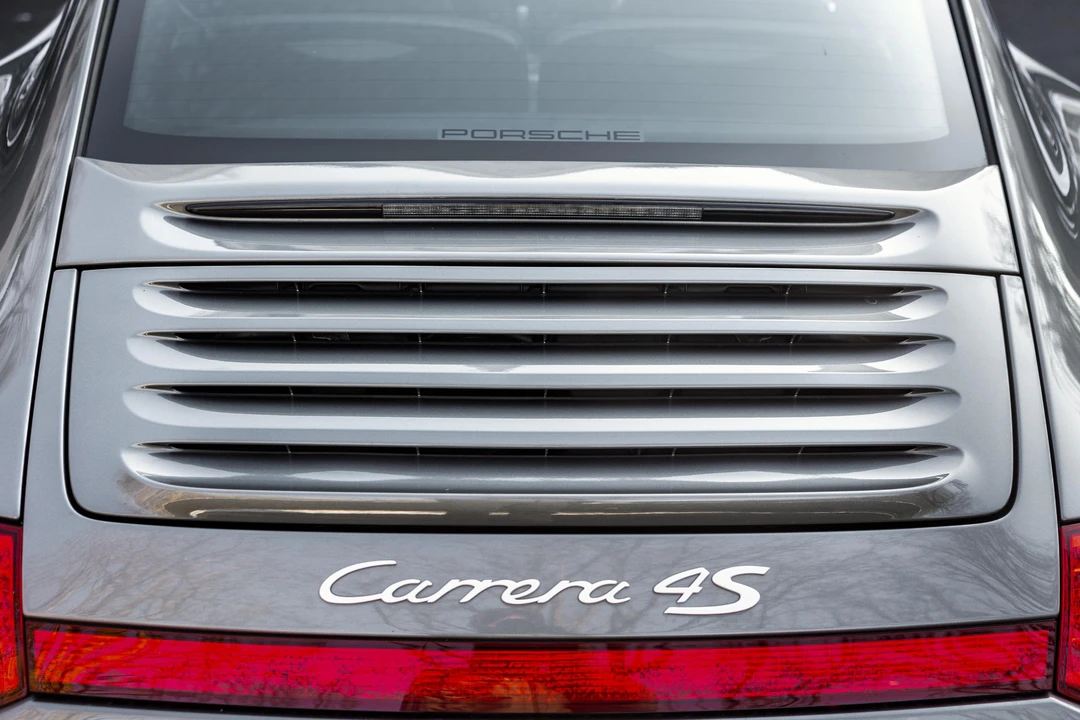 2011 Porsche 997 Carrera 4S - Image 22 of 31