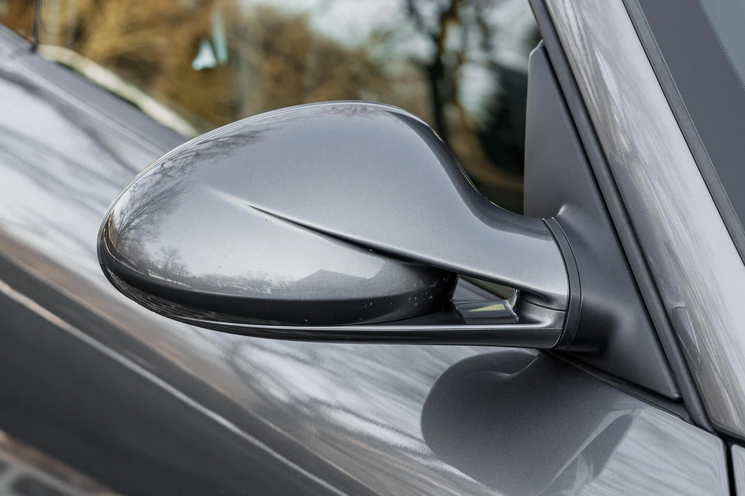 2011 Porsche 997 Carrera 4S - Image 27 of 31