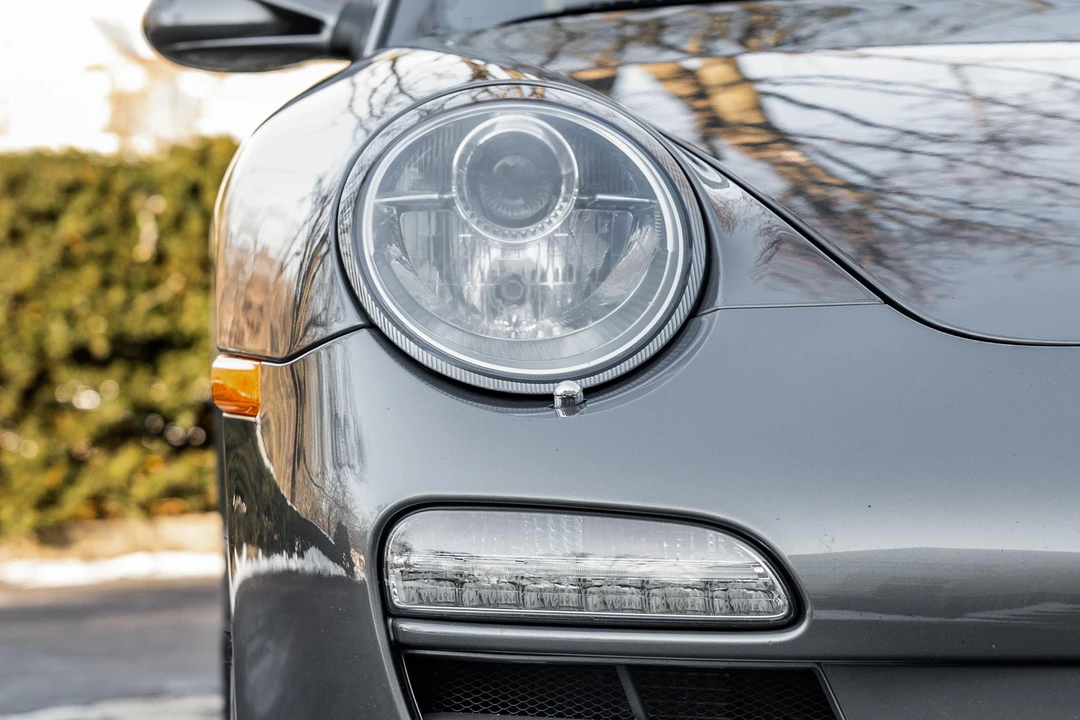 2011 Porsche 997 Carrera 4S - Image 12 of 31