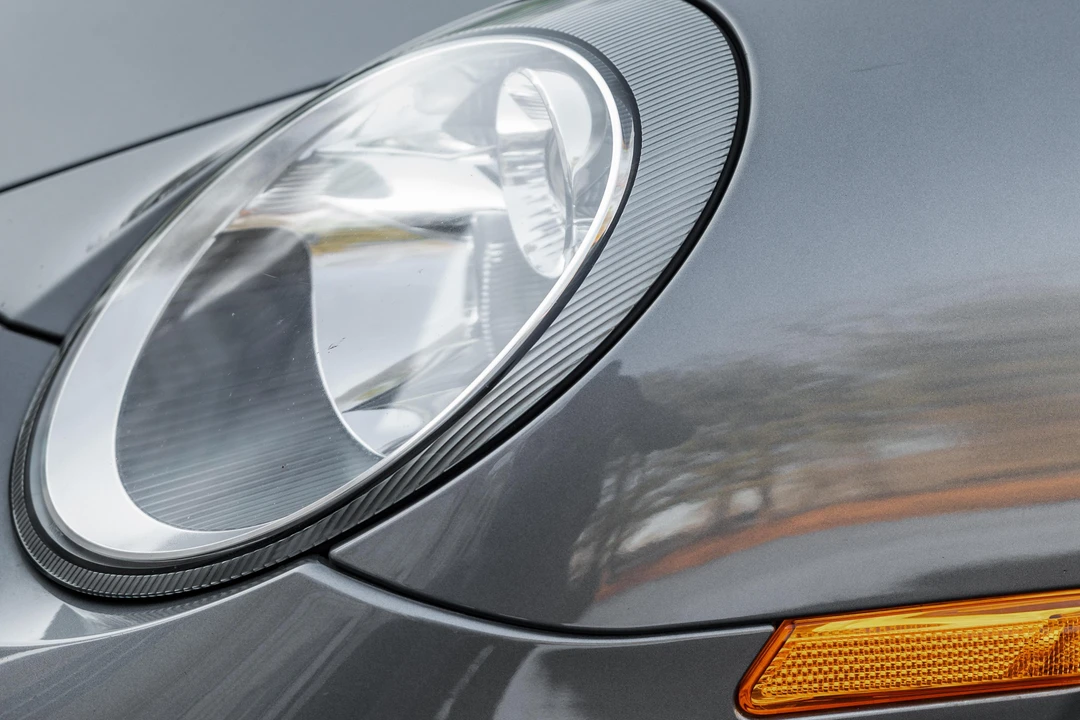2011 Porsche 997 Carrera 4S - Image 15 of 31