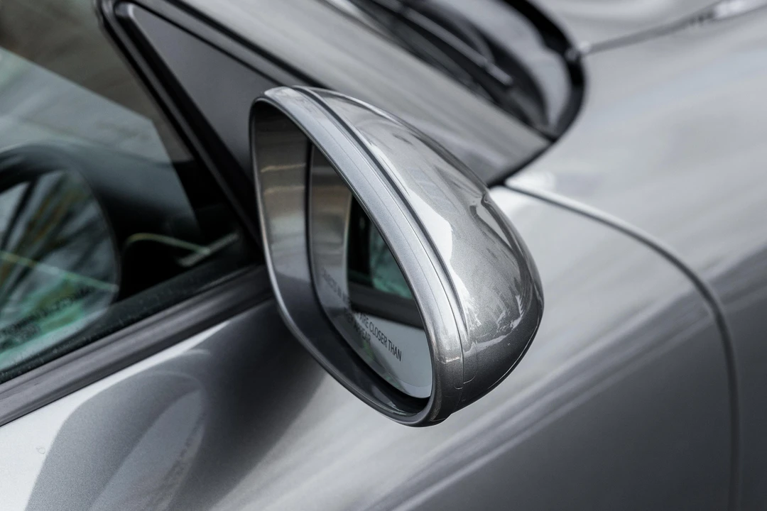 2011 Porsche 997 Carrera 4S - Image 26 of 31
