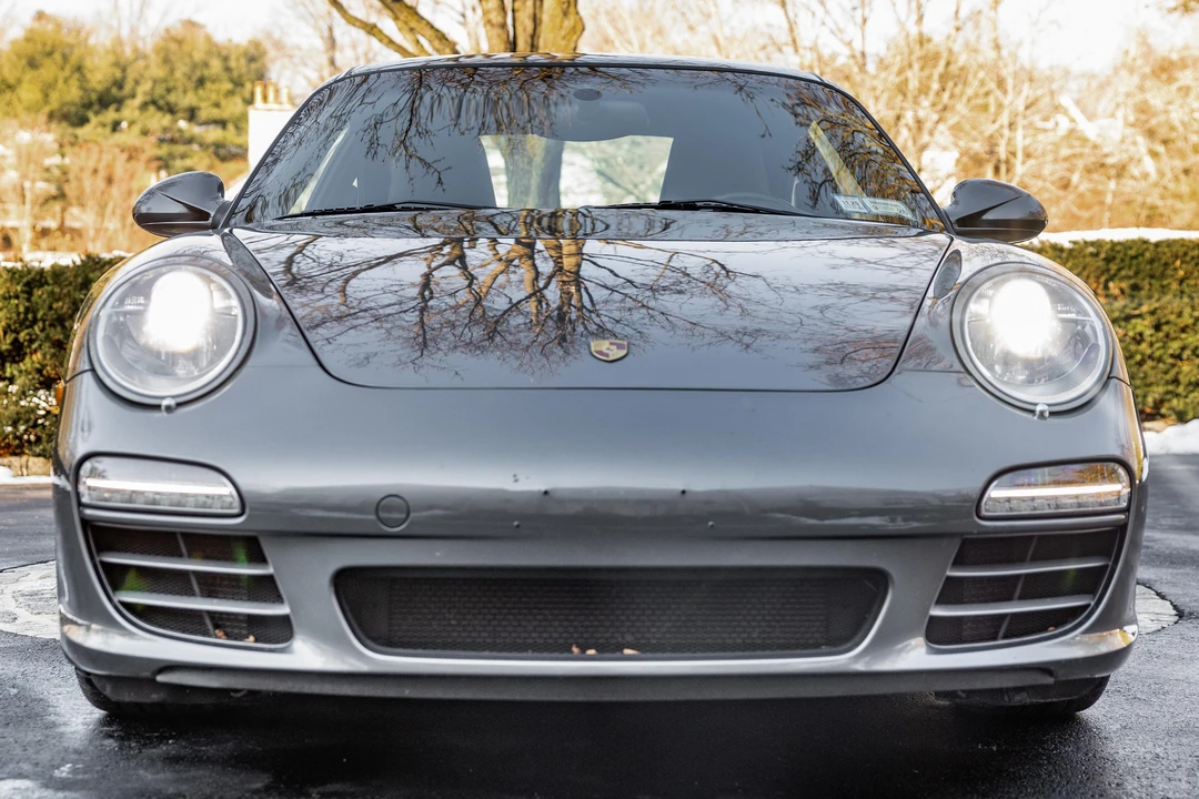 2011 Porsche 997 Carrera 4S - Image 2 of 31