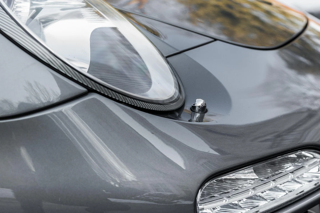 2011 Porsche 997 Carrera 4S - Image 11 of 31
