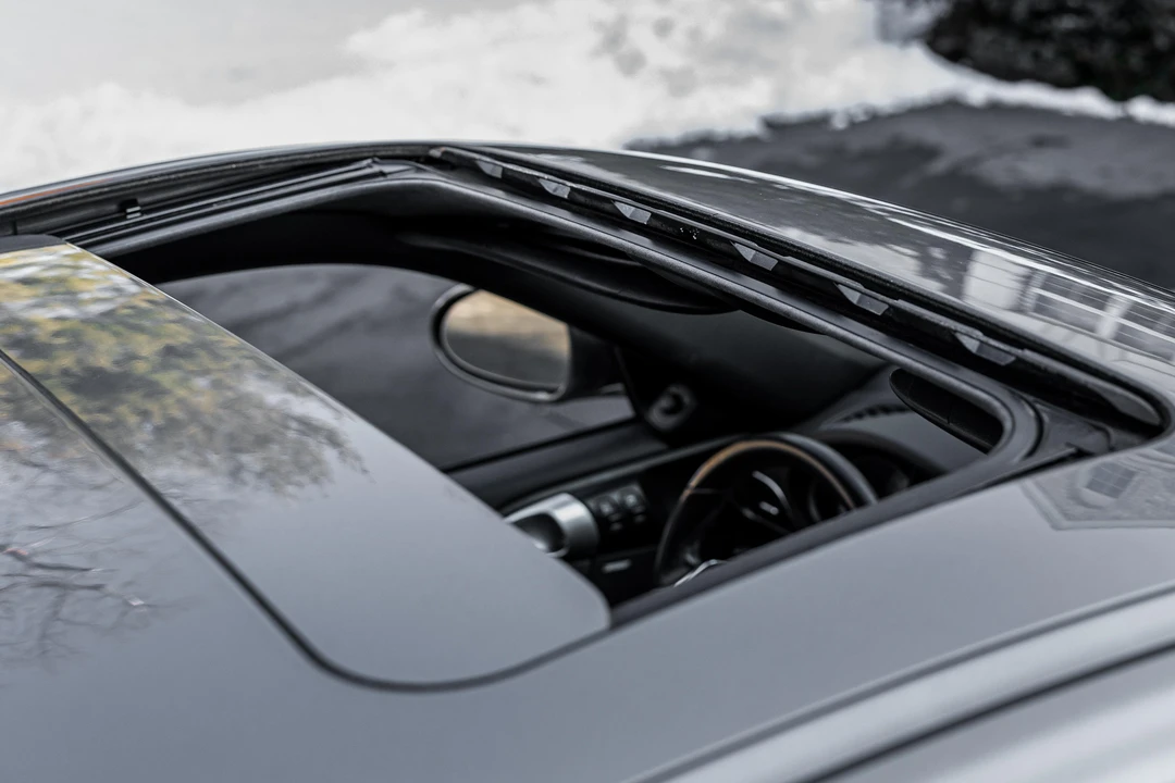 2011 Porsche 997 Carrera 4S - Image 30 of 31