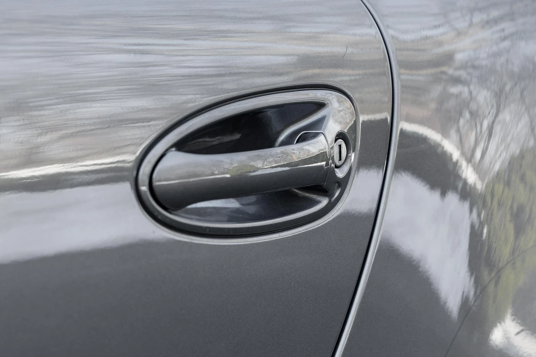 2011 Porsche 997 Carrera 4S - Image 19 of 31