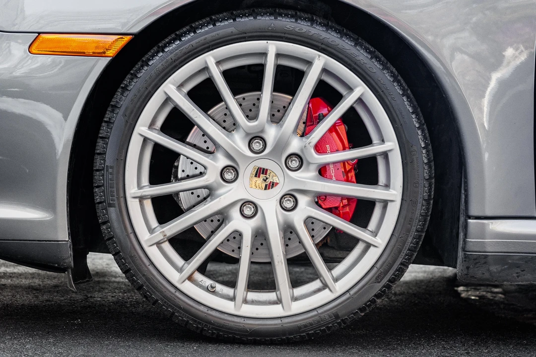 2011 Porsche 997 Carrera 4S - Image 31 of 31