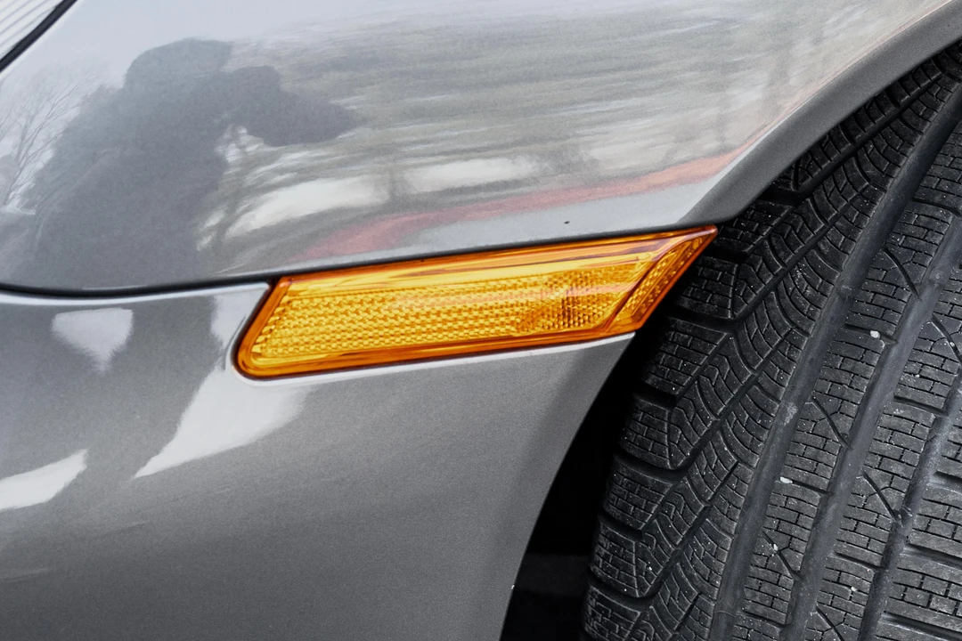 2011 Porsche 997 Carrera 4S - Image 16 of 31