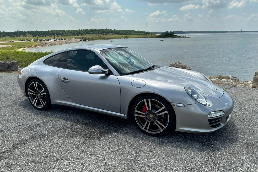 2011 Porsche 997 Carrera 4S - Image 21 of 31