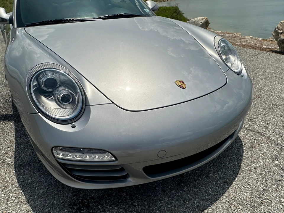 2011 Porsche 997 Carrera 4S - Image 24 of 31