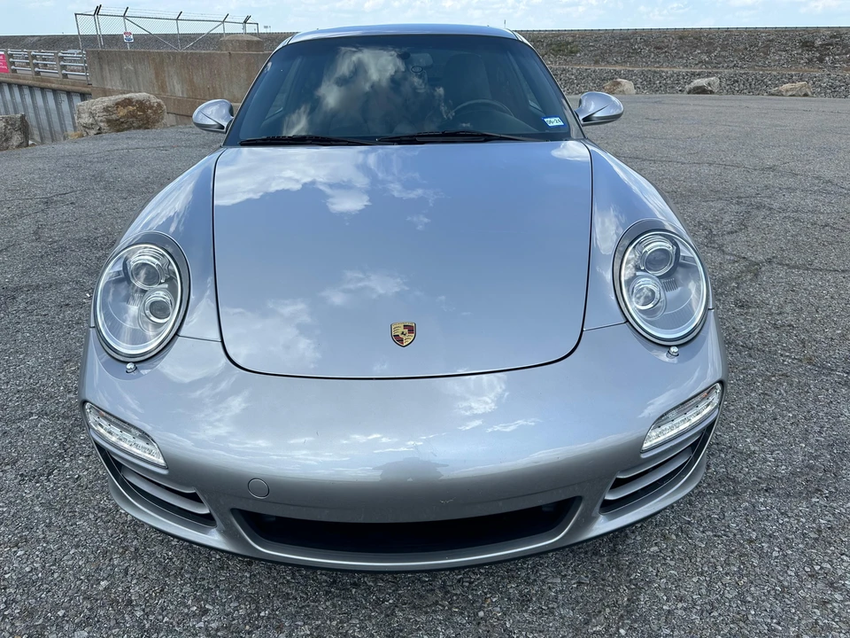 2011 Porsche 997 Carrera 4S - Image 6 of 31