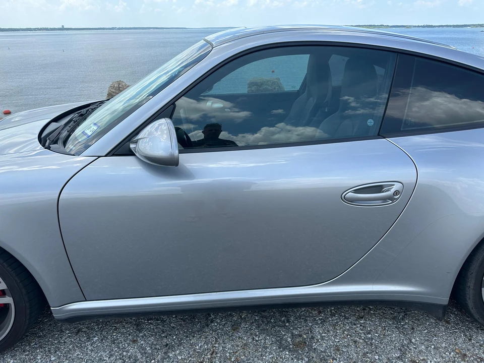 2011 Porsche 997 Carrera 4S - Image 29 of 31