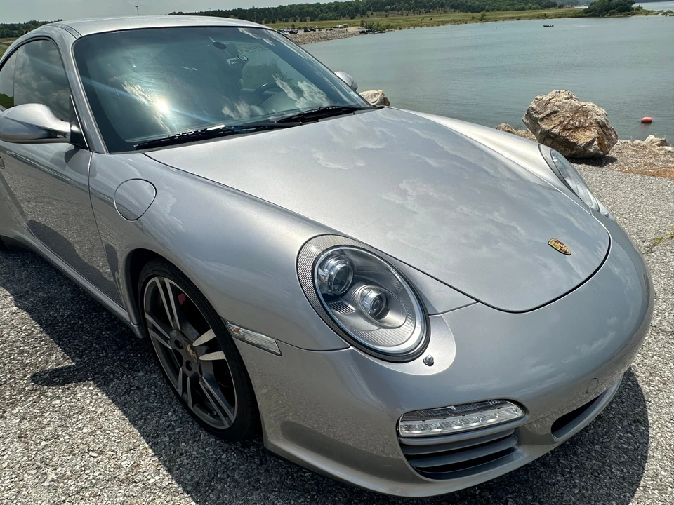 2011 Porsche 997 Carrera 4S - Image 23 of 31