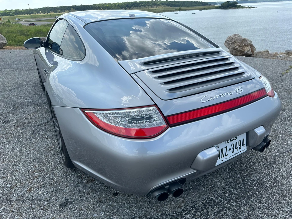 2011 Porsche 997 Carrera 4S - Image 15 of 31