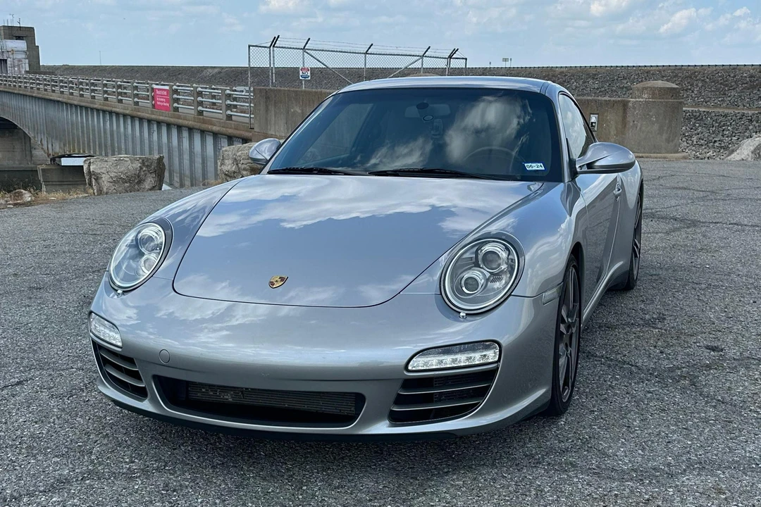 2011 Porsche 997 Carrera 4S - Image 7 of 31