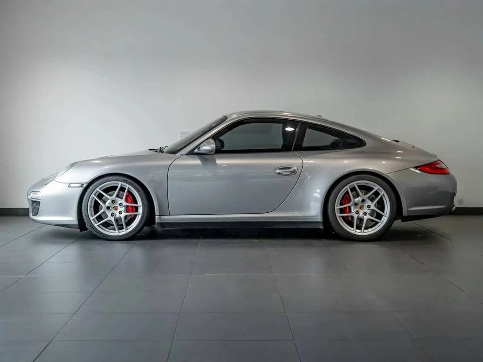 2011 Porsche 997 Carrera 4S - Image 2 of 5
