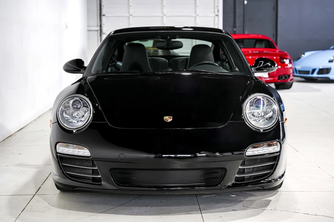 2011 Porsche 997 Carrera 4S - Image 5 of 21