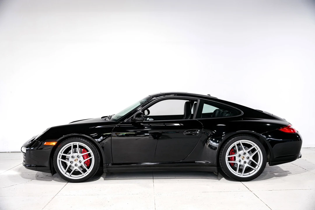 2011 Porsche 997 Carrera 4S - Image 7 of 12
