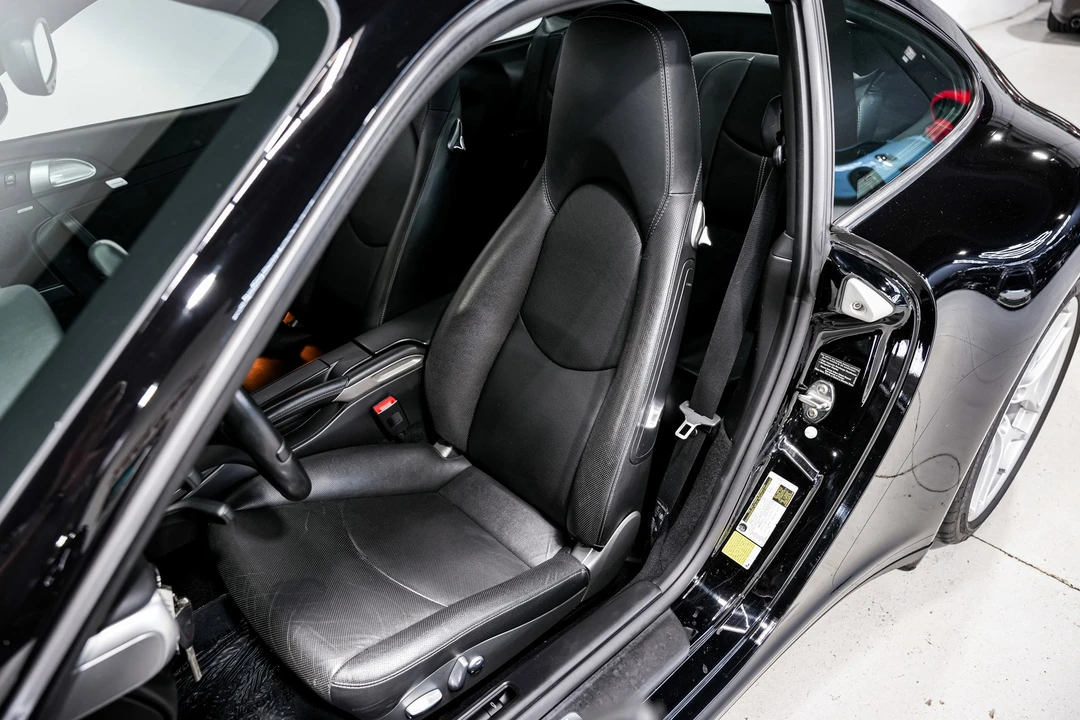 2011 Porsche 997 Carrera 4S - Image 19 of 21