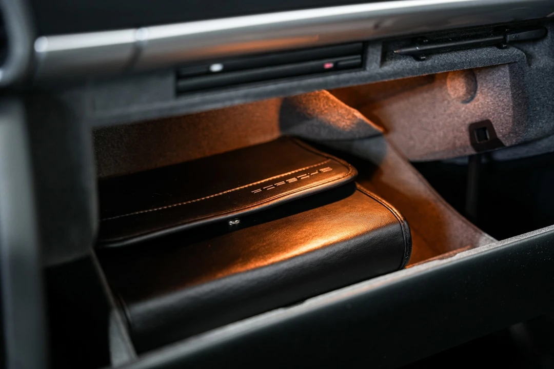 2011 Porsche 997 Carrera 4S - Image 16 of 21