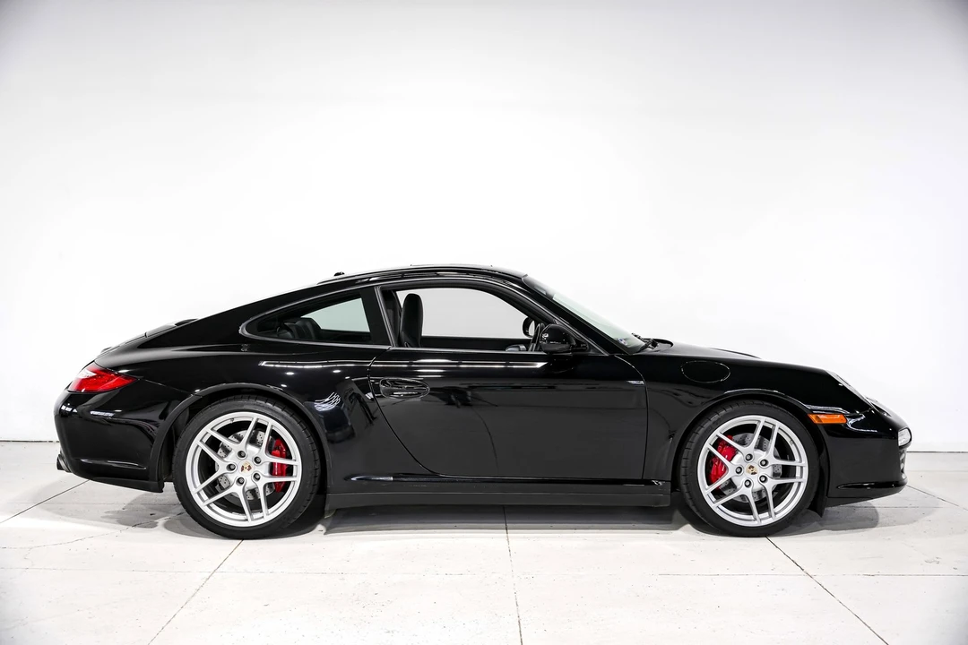 2011 Porsche 997 Carrera 4S - Image 2 of 12