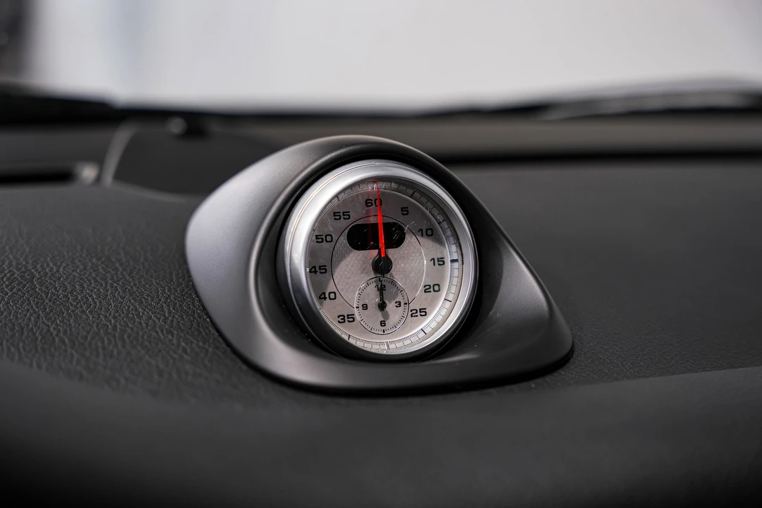2011 Porsche 997 Carrera 4S - Image 12 of 21