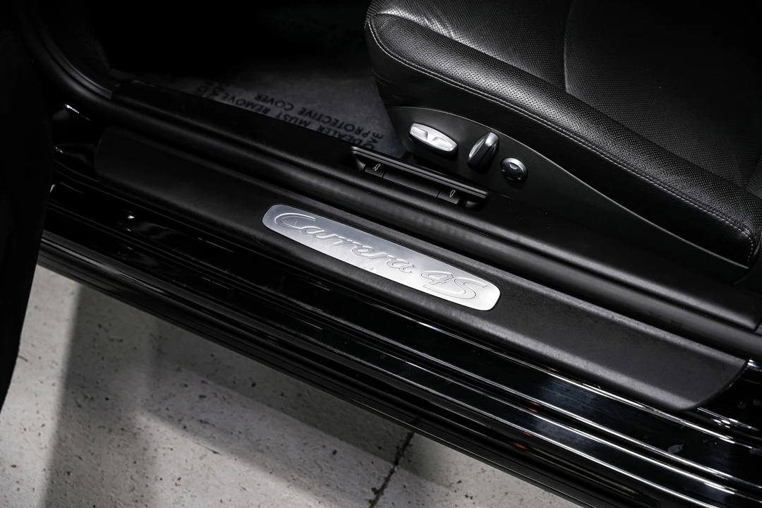 2011 Porsche 997 Carrera 4S - Image 20 of 21