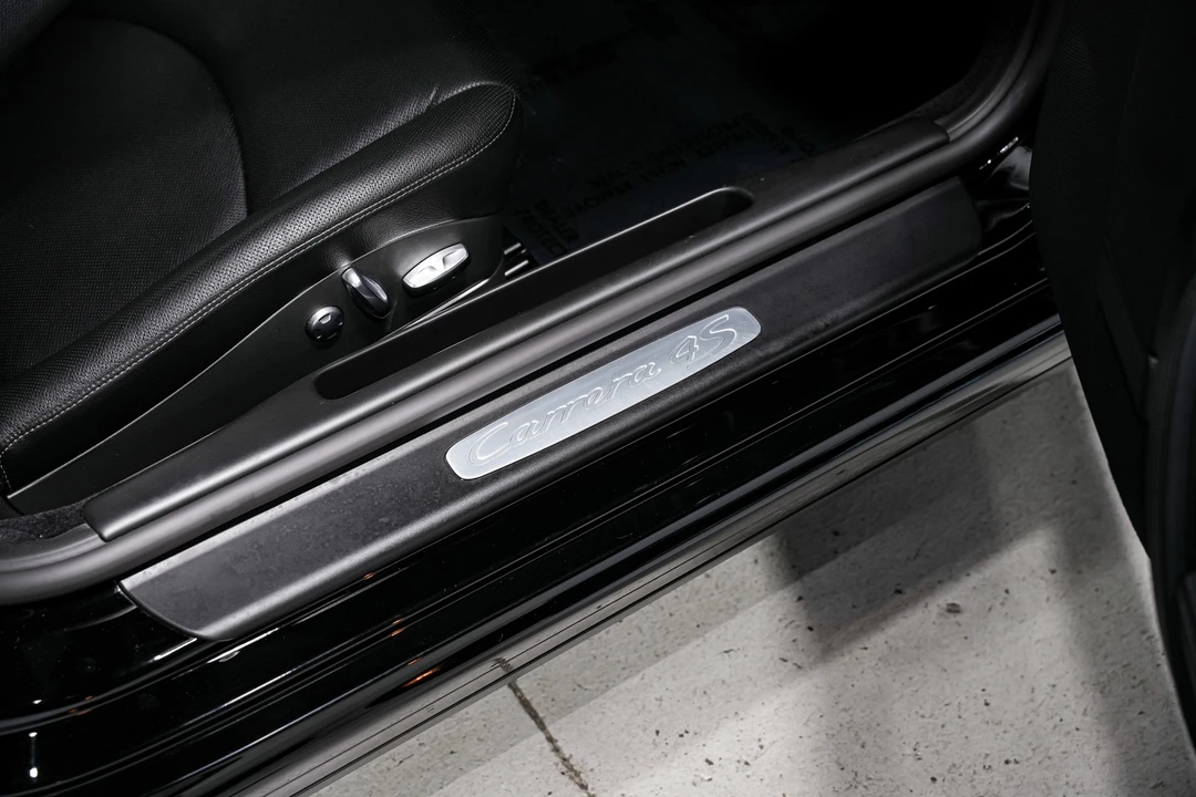 2011 Porsche 997 Carrera 4S - Image 21 of 21