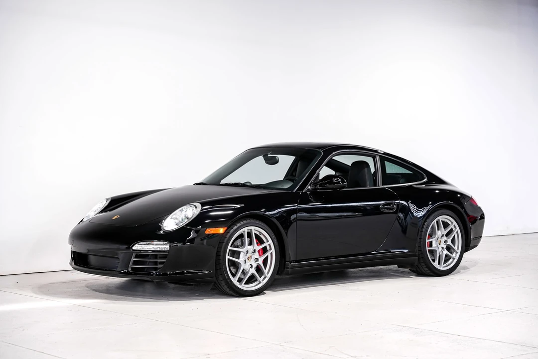 2011 Porsche 997 Carrera 4S - Image 6 of 12