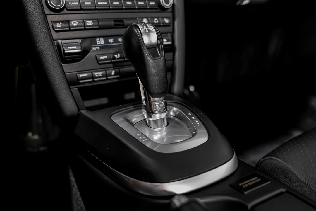 2011 Porsche 997 Carrera 4S - Image 14 of 21